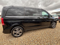 MERCEDES-BENZ V CLASS