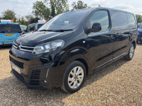 CITROEN DISPATCH