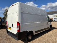 CITROEN RELAY