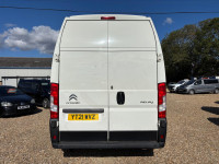 CITROEN RELAY