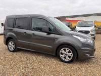 FORD TOURNEO CONNECT