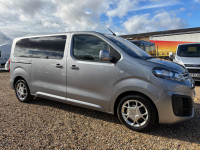 CITROEN SPACETOURER