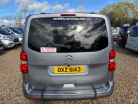 CITROEN SPACETOURER