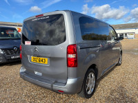 CITROEN SPACETOURER