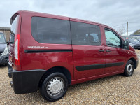 PEUGEOT EXPERT TEPEE