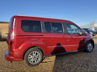 FORD GRAND TOURNEO CONNECT