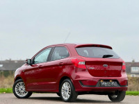 FORD KA+