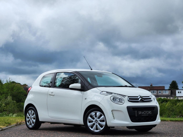CITROEN C1