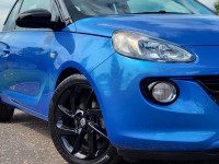 VAUXHALL ADAM