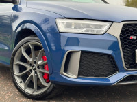 AUDI RS Q3
