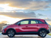 VAUXHALL CROSSLAND