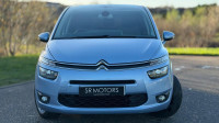 CITROEN GRAND C4 PICASSO