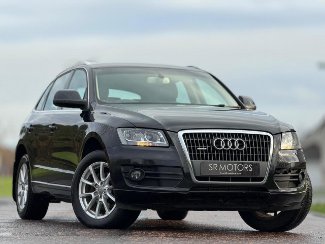 AUDI Q5