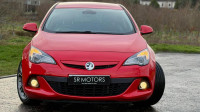 VAUXHALL ASTRA GTC