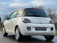 VAUXHALL ADAM