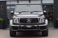 MERCEDES-BENZ G CLASS