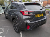 SUBARU CROSSTREK