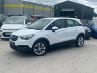 VAUXHALL CROSSLAND X