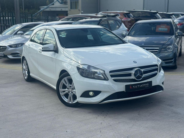 MERCEDES-BENZ