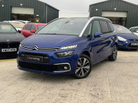 CITROEN GRAND C4 PICASSO
