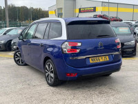 CITROEN GRAND C4 PICASSO