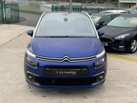 CITROEN GRAND C4 PICASSO