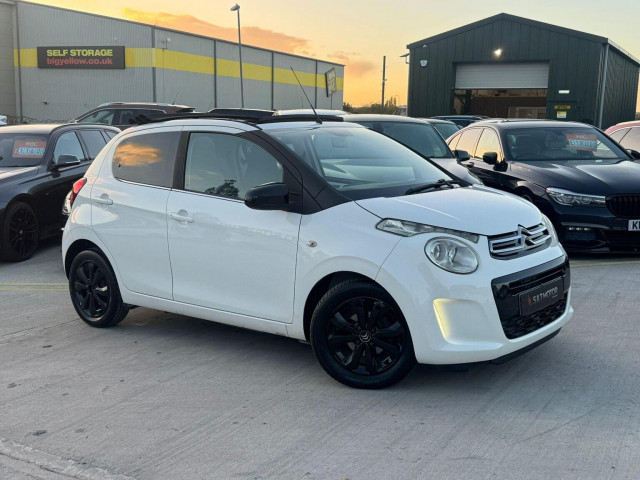 CITROEN C1