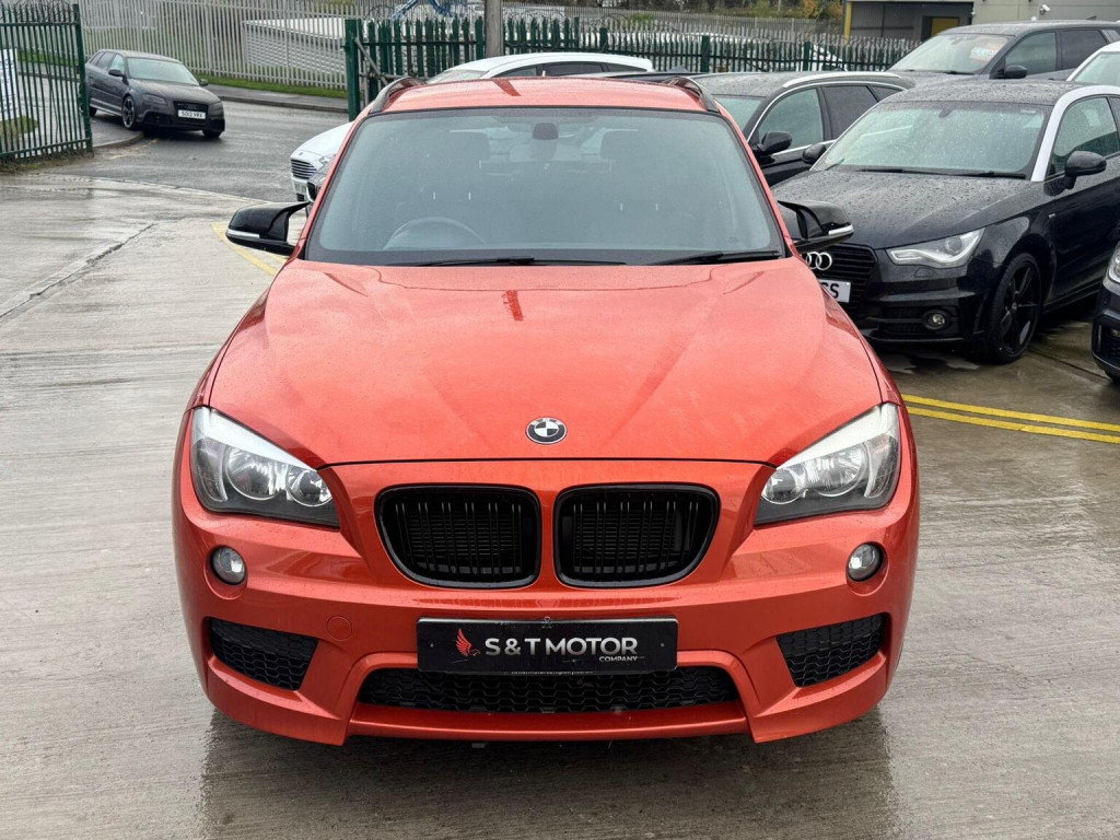 BMW
