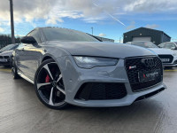 AUDI RS7