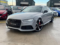AUDI RS7