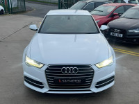 AUDI A6 SALOON