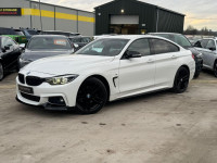 BMW 4 SERIES GRAN COUPE