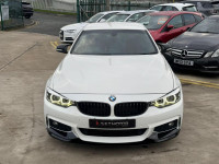BMW 4 SERIES GRAN COUPE