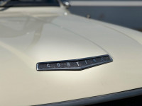 FORD CORTINA