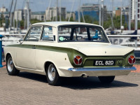 FORD CORTINA