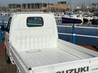 SUZUKI CARRY