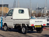 SUZUKI CARRY
