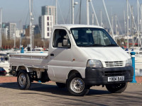 SUZUKI CARRY