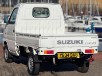 SUZUKI CARRY
