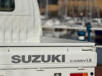 SUZUKI CARRY