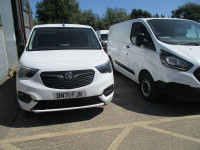 VAUXHALL COMBO