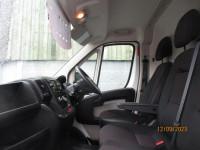 CITROEN RELAY