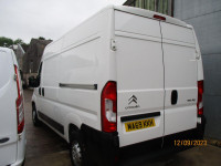 CITROEN RELAY