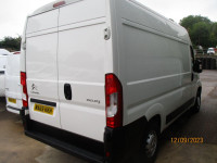 CITROEN RELAY