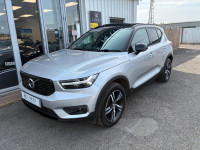 VOLVO XC40 2.0 D3 R-Design Auto Euro 6 (s/s) 5dr (2018/68)