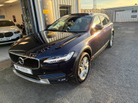 VOLVO V90 CROSS COUNTRY 2.0 D4 Auto AWD Euro 6 (s/s) 5dr (2017/17)