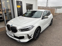 BMW 1 SERIES 2.0 M135i Auto xDrive Euro 6 (s/s) 5dr (2023/23)