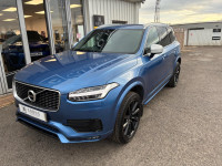 VOLVO XC90 2.0 D5 PowerPulse R-Design Auto 4WD Euro 6 (s/s) 5dr (2016/66)