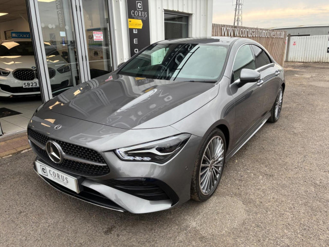 MERCEDES-BENZ