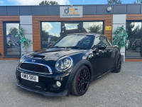 MINI COUPE